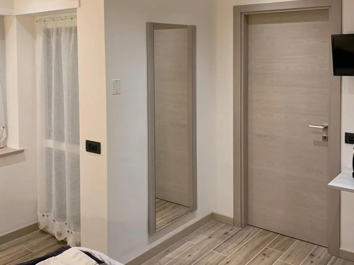 Alloggio Casa Talvena Longarone Apartment