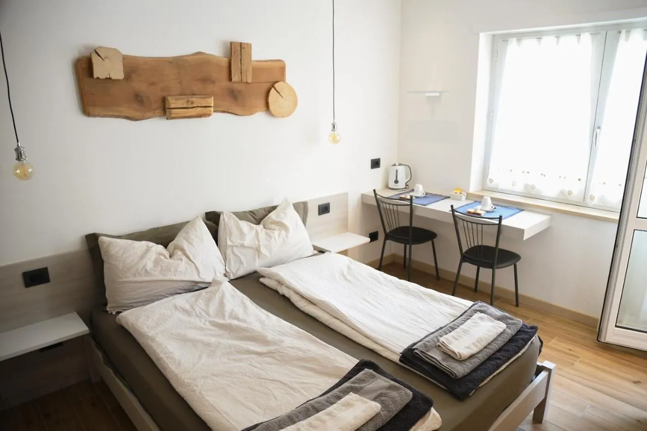 Alloggio Casa Talvena Longarone Apartment 0*,